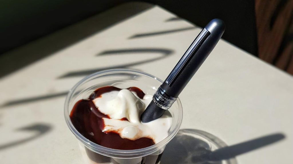 Inspiring Adventures with Fountain Pens from Daring Fountain Pen