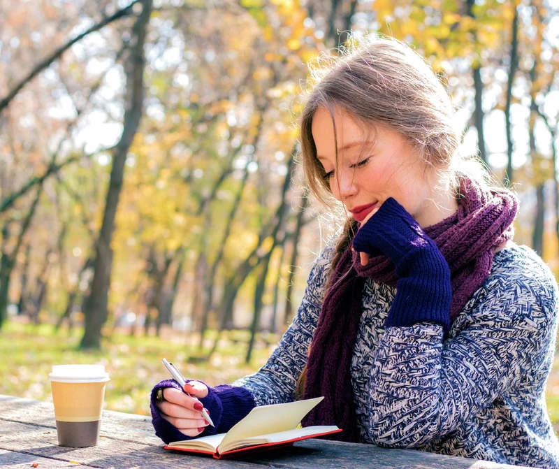 The Importance of Keeping a Journal | EndlessPens