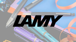 The Best LAMY Products: A Comprehensive List