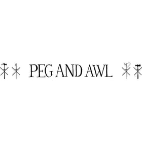 Peg and Awl