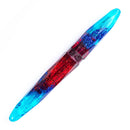 BENU Fountain Pen - Briolette - Fiery Azure