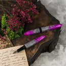 BENU Fountain Pen - Briolette - Luminous Mauve