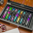 BENU Fountain Pen - Briolette - Luminous Sapphire