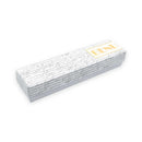 BENU Fountain Pen - Briolette - Starlit Oasis