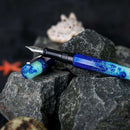 BENU Fountain Pen - Euphoria - Big Wave