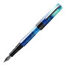 BENU Euphoria Big Wave Fountain Pen (without cap)