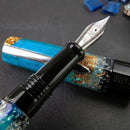 BENU Fountain Pen - Euphoria - Bora Bora