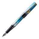 BENU Euphoria Bora Bora Fountain Pen (no cap)