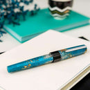 BENU Fountain Pen - Euphoria - Bora Bora
