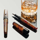 BENU Fountain Pen - Euphoria - Bourbon