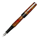 BENU Euphoria Bourbon Fountain Pen (no cap)