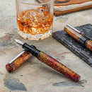 BENU Fountain Pen - Euphoria - Bourbon