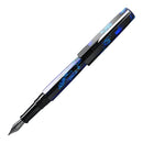 BENU Euphoria French Poetry Fountain Pen (no cap)