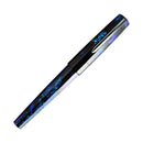 BENU Euphoria French Poetry Fountain Pen (with cap)