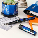 BENU Fountain Pen - Euphoria - French Poetry