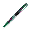 BENU Euphoria Pink Guava Fountain Pen (with cap)