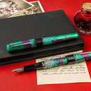 BENU Fountain Pen - Euphoria - Pink Guava