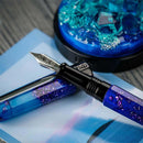 BENU Fountain Pen - Euphoria - Scent Of Irises