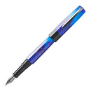 BENU Euphoria Scent Of Irises Fountain Pen (no cap)