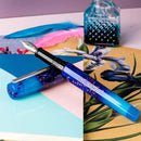 BENU Fountain Pen - Euphoria - Scent Of Irises