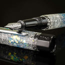 BENU Fountain Pen - Euphoria - Vodka on the Rocks