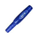BENU Pixie Royal Blue Fountain Pen On White Background | EndlessPens