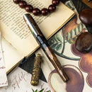 BENU Fountain Pen - Talisman - Dream Bean