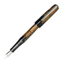 BENU Talisman Dream Bean Fountain Pen (no cap)
