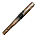 BENU Talisman Dream Bean Fountain Pen (with cap)