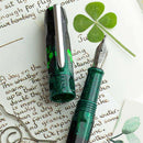 BENU Fountain Pen - Talisman - Four-Leaf Clover