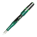 BENU Talisman Four-Leaf Clover Fountain Pen (no cap)