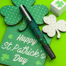 BENU Fountain Pen - Talisman - Four-Leaf Clover