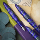 BENU Viper Fountain Pen - Two Fountain Pens