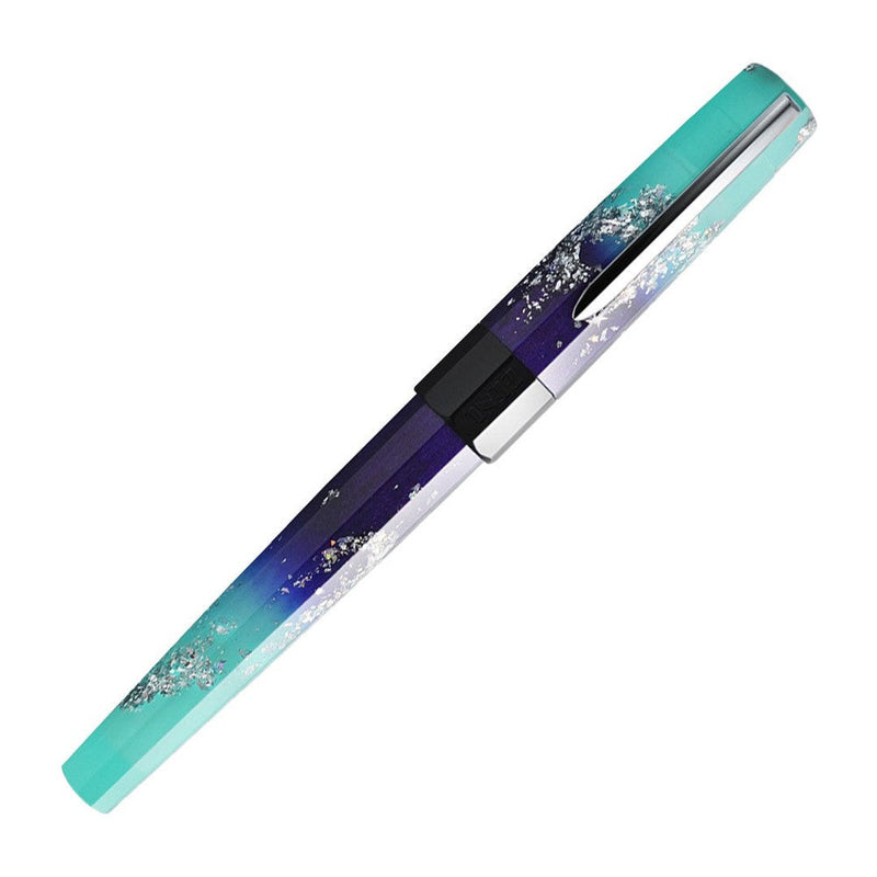 BENU Euphoria Ocean Breeze Rollerball Pen - With Cap
