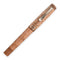 CYPRESS The Midas Touch Formosan China-fir Burl Wooden Fountain Pen - With Cap Cover