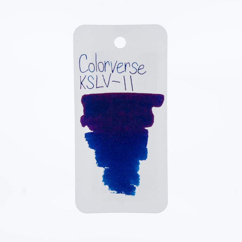 Colorverse Gift Set (5ml) - Korea Edition - KSLV-II