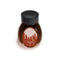 Colorverse Ink Bottle (30ml) - Office Series - Brown