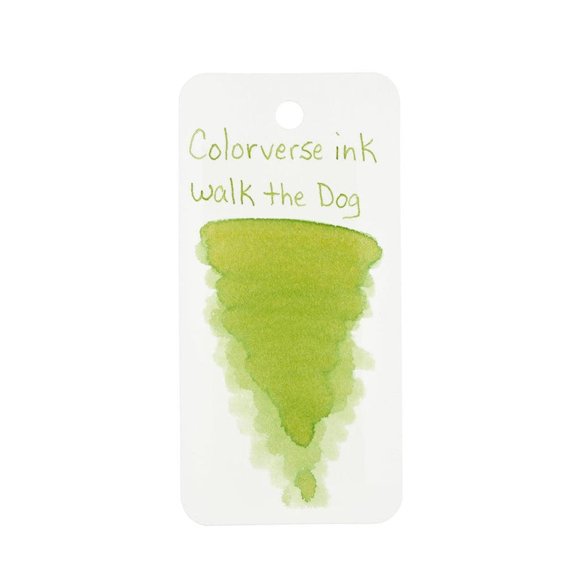 Colorverse Ink Bottle (30ml) - Season 6 - Joy in the Ordinary