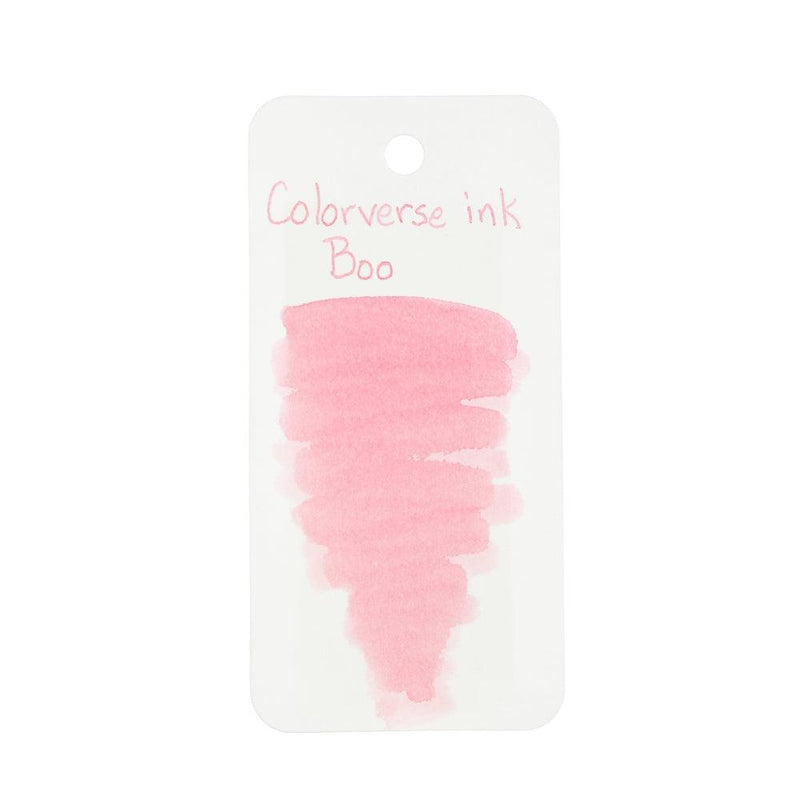 Colorverse Project Vol. 2 Constellations Ink Bottle (65ml) - α Boo (Color Sample)