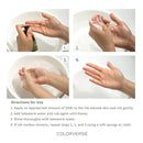 Colorverse Hand Ink Remover Cleanser (HIR) - Directions On How To Use | EndlessPens