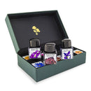 Diamine Collectors Set - Flower Edition