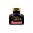 Diamine Ink Bottle (30ml / 80ml) - Pink