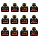 Diamine Ink Bottle (30ml / 80ml) - Red