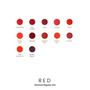 Diamine Ink Bottle (30ml / 80ml) - Red