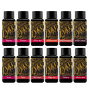 Diamine Ink Bottle (30ml / 80ml) - Red