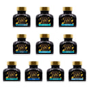 Diamine Ink Bottle (30ml / 80ml) - Teal