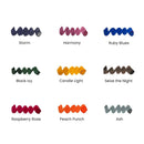 Diamine Ink Bottle (50ml) - Red Edition