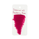 Diamine Ink Bottle (50ml) - Red Edition