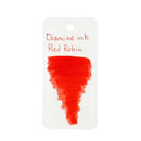 Diamine Ink Bottle (50ml) - Red Edition