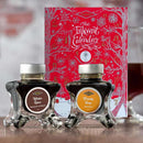 Diamine Ink Bottle (50ml) - Red Edition